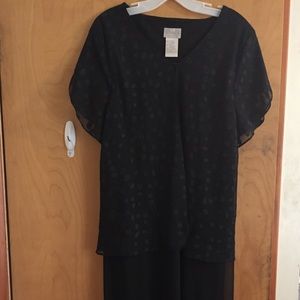 Koret dress worn one time